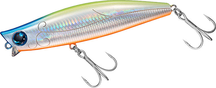 MORETHAN GALVA STRONG - DAIWA