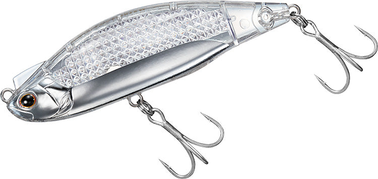 MORETHAN LAZY FASHAD LASER IMPACT - DAIWA