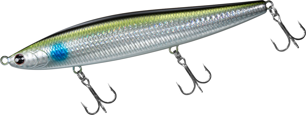 MT MONSTER HITTER - DAIWA