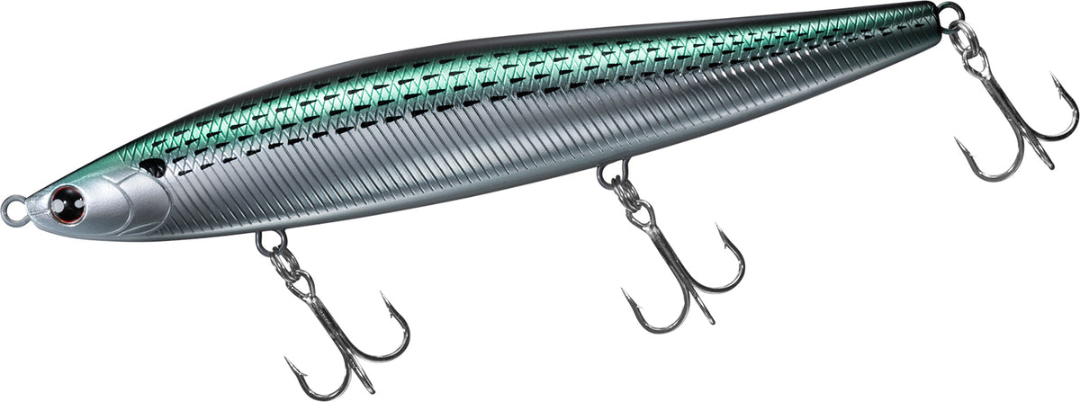 MT MONSTER HITTER - DAIWA