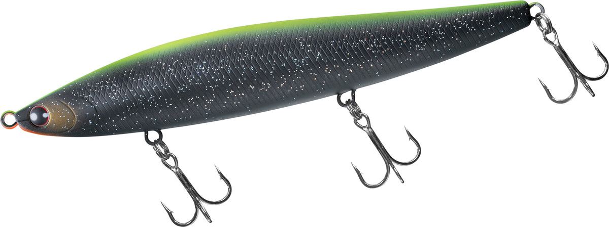 MT MONSTER HITTER - DAIWA