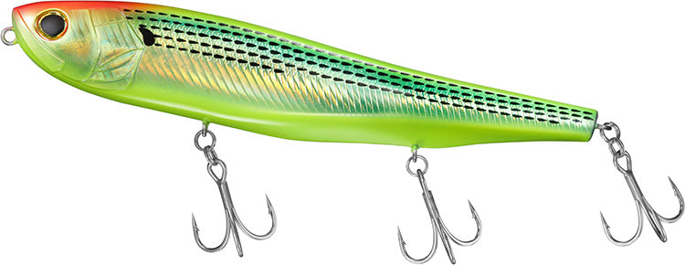 MORETHAN MONSTER SLIDER - DAIWA