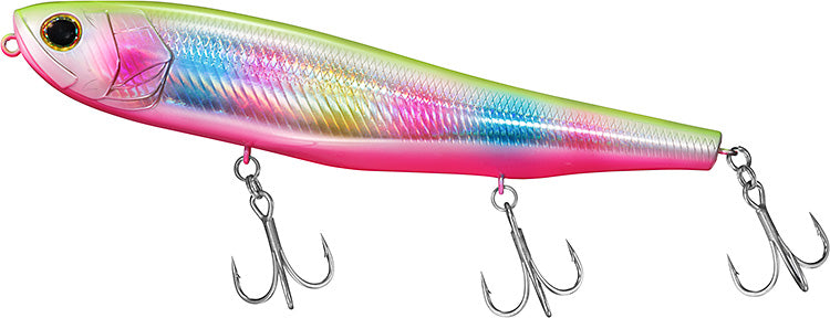 MORETHAN MONSTER SLIDER - DAIWA