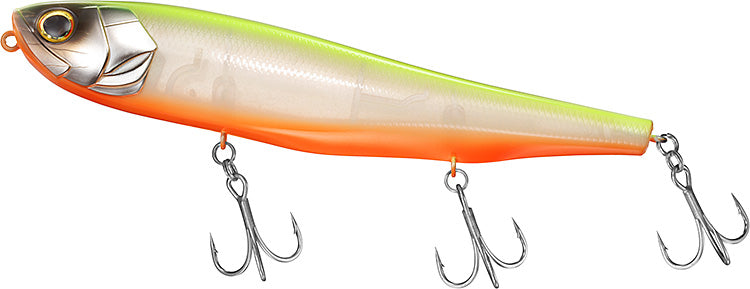 MORETHAN MONSTER SLIDER - DAIWA