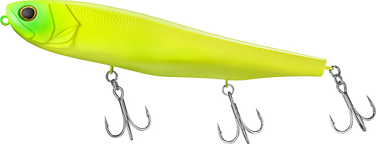 MORETHAN MONSTER SLIDER - DAIWA
