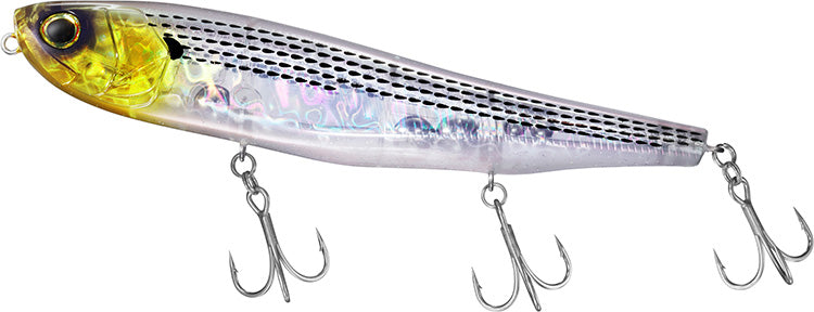 MORETHAN MONSTER SLIDER - DAIWA