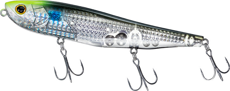 MORETHAN MONSTER SLIDER LASER IMPACT - DAIWA