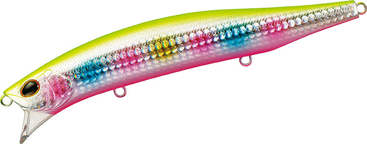 MORETHAN MONSTER WAKE - DAIWA