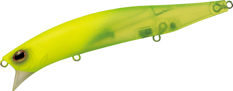 MORETHAN MONSTER WAKE - DAIWA