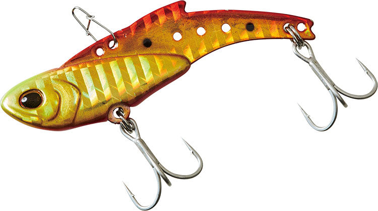 MORETHAN REAL STEEL TG - DAIWA