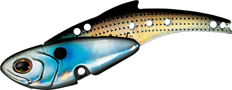 MORETHAN REAL STEEL TG - DAIWA