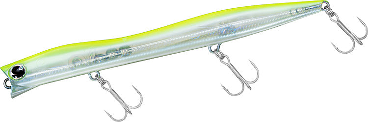 MORETHAN SLY SLIM - DAIWA