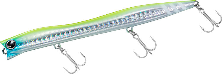 MORETHAN SLY SLIM - DAIWA