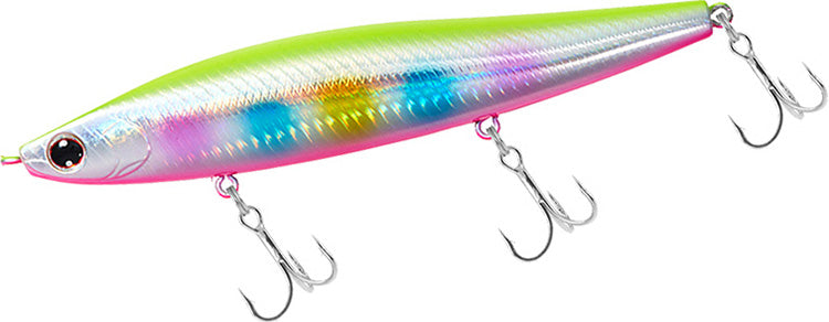 MORETHAN SWITCH HITTER - DAIWA