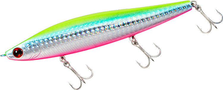 MORETHAN SWITCH HITTER - DAIWA