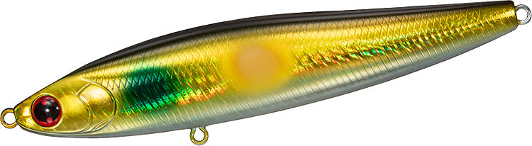 MORETHAN SWITCH HITTER - DAIWA