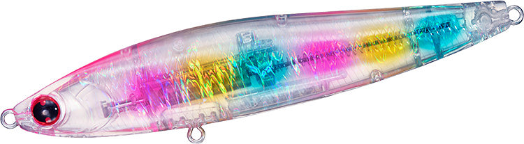 MORETHAN SWITCH HITTER - DAIWA