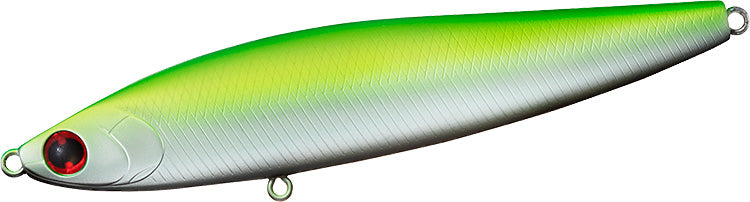 MORETHAN SWITCH HITTER - DAIWA