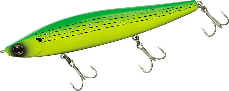 MORETHAN SWITCH HITTER - DAIWA