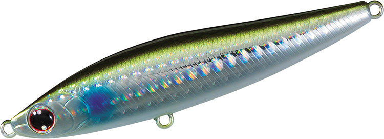 MORETHAN SWITCH HITTER - DAIWA
