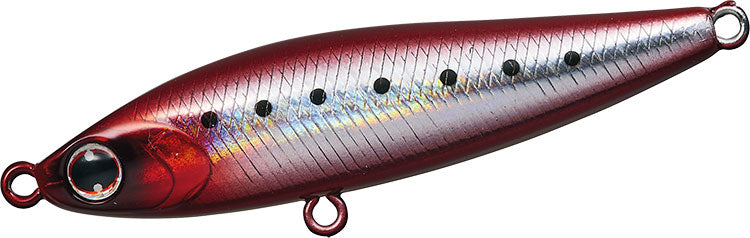 MORETHAN SWITCH HITTER - DAIWA