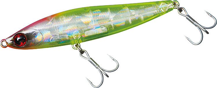 MORETHAN SWITCH HITTER - DAIWA