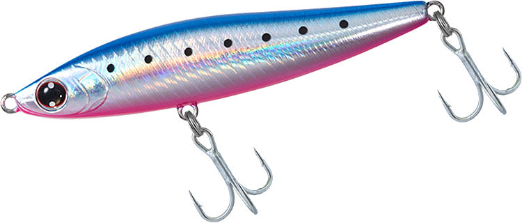 MORETHAN SWITCH HITTER - DAIWA