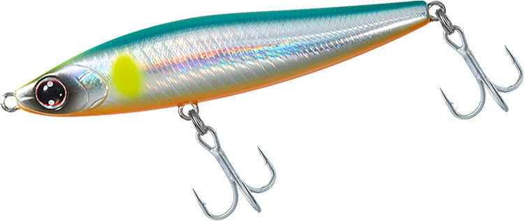 MORETHAN SWITCH HITTER - DAIWA