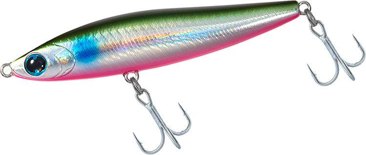MORETHAN SWITCH HITTER - DAIWA