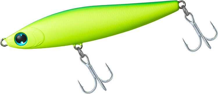 MORETHAN SWITCH HITTER - DAIWA