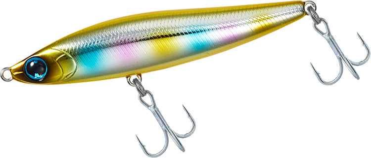 MORETHAN SWITCH HITTER - DAIWA