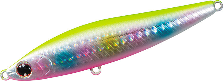 MORETHAN SWITCH HITTER - DAIWA
