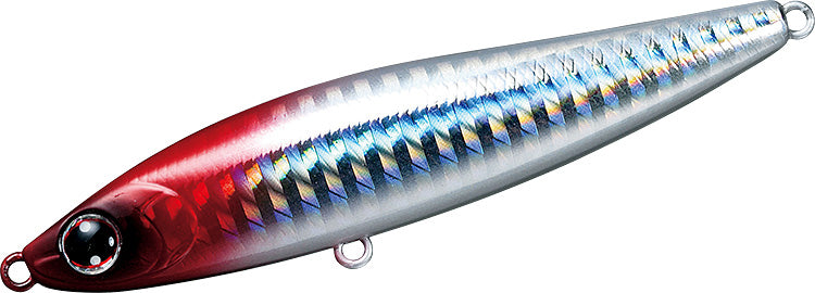 MORETHAN SWITCH HITTER - DAIWA
