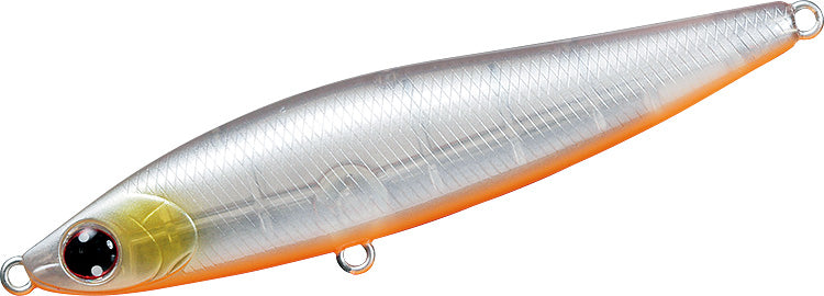MORETHAN SWITCH HITTER - DAIWA