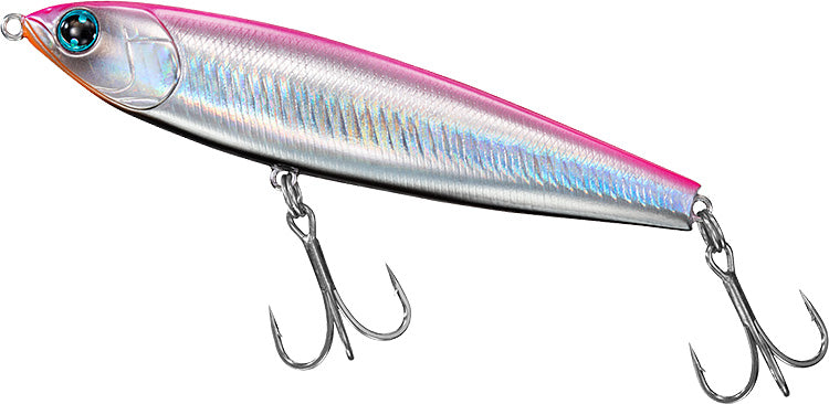 MORETHAN TRICK UPPER R - DAIWA