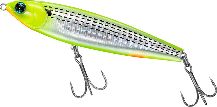 MORETHAN TRICK UPPER R - DAIWA