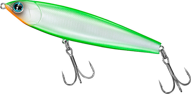 MORETHAN TRICK UPPER R - DAIWA
