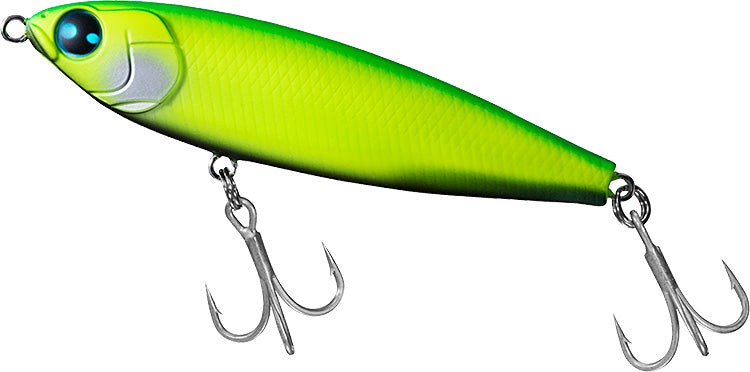 MORETHAN TRICK UPPER R - DAIWA