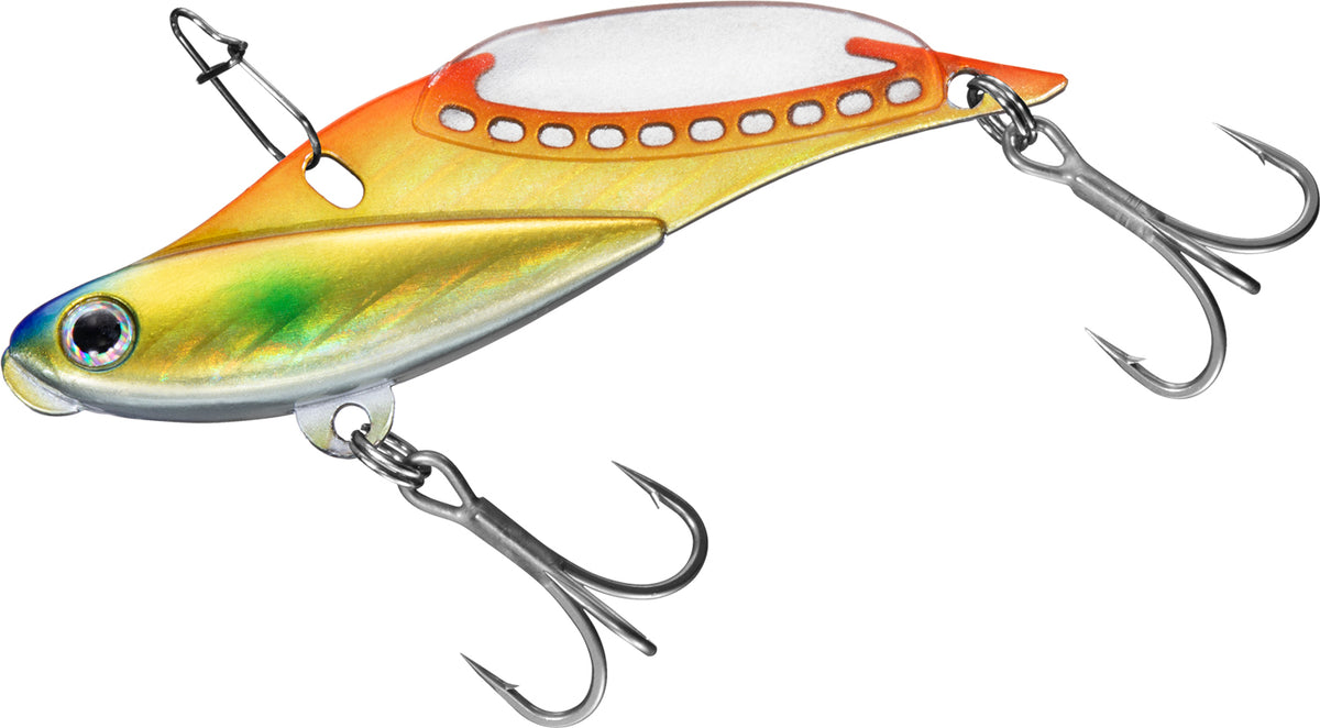 MORETHAN VARIAR - DAIWA
