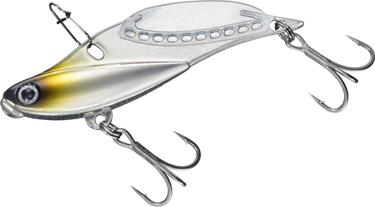 MORETHAN VARIAR - DAIWA