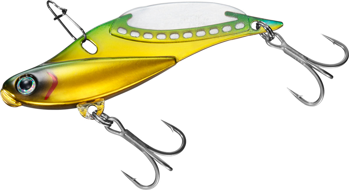 MORETHAN VARIAR - DAIWA