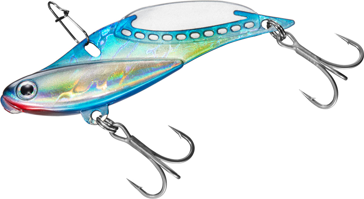 MORETHAN VARIAR - DAIWA