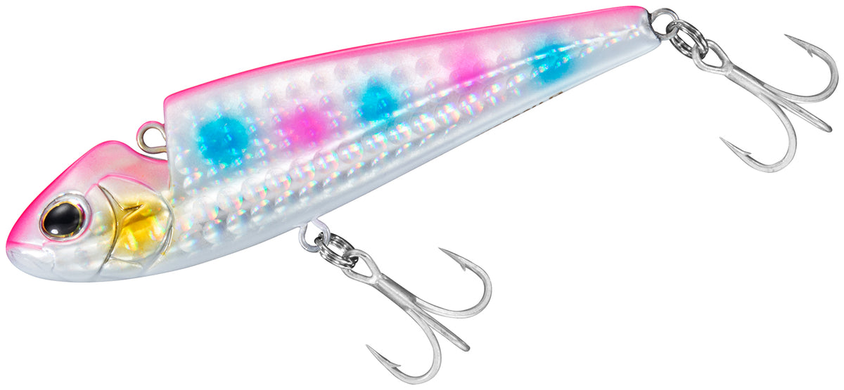 MORETHAN VERYROLL - DAIWA