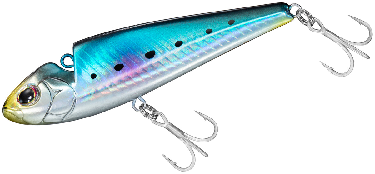 MORETHAN VERYROLL - DAIWA