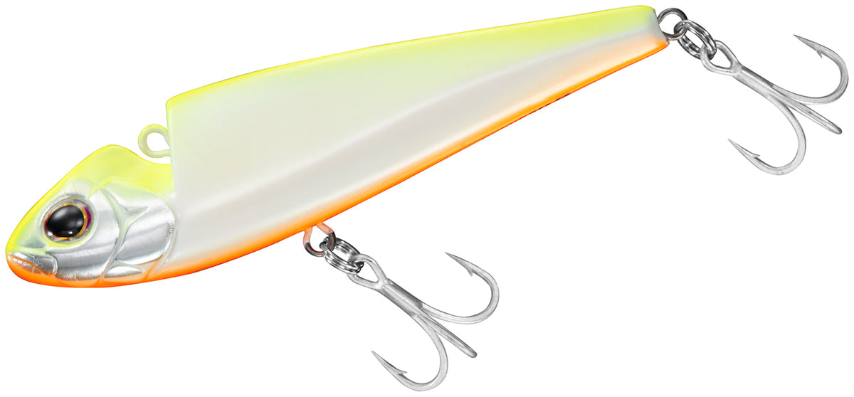 MORETHAN VERYROLL - DAIWA