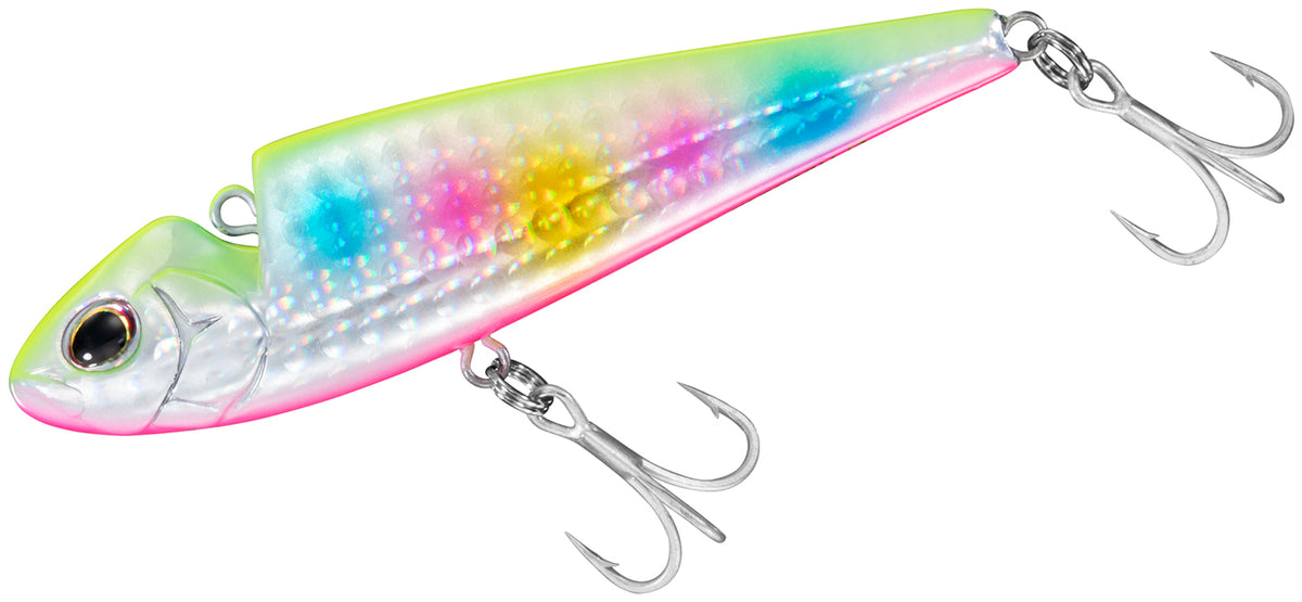 MORETHAN VERYROLL - DAIWA