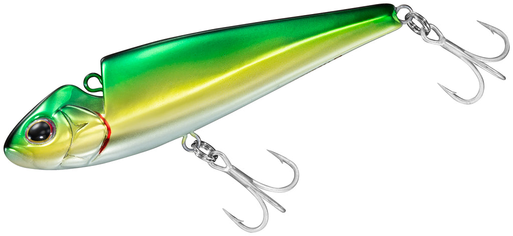 MORETHAN VERYROLL - DAIWA
