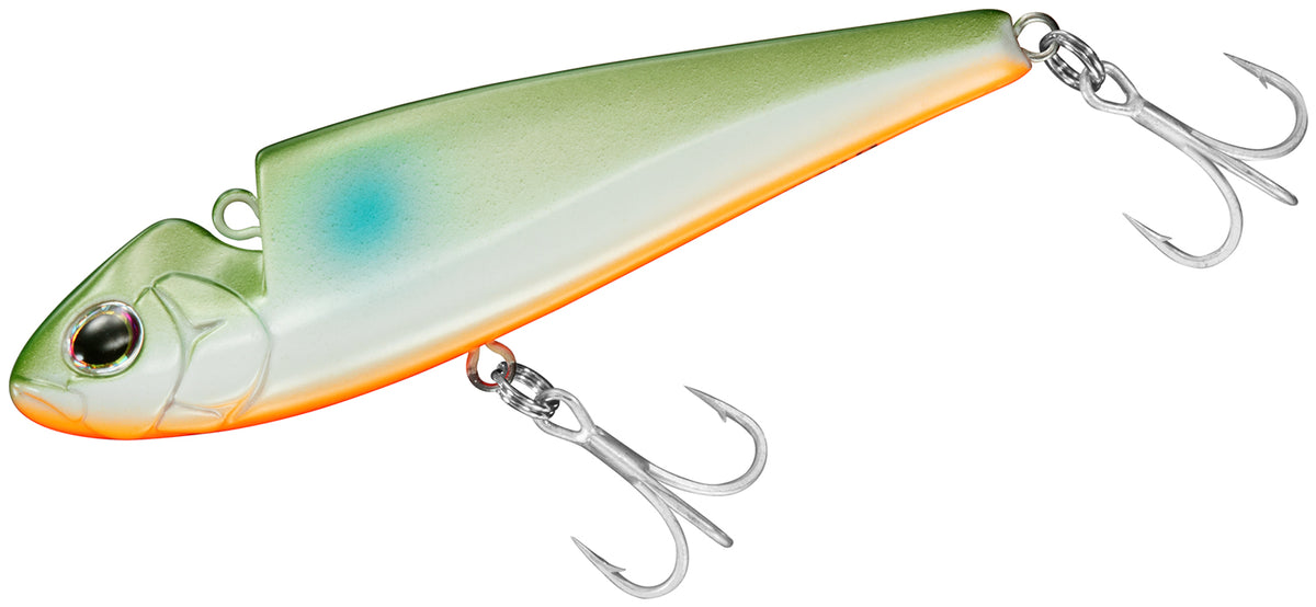 MORETHAN VERYROLL - DAIWA