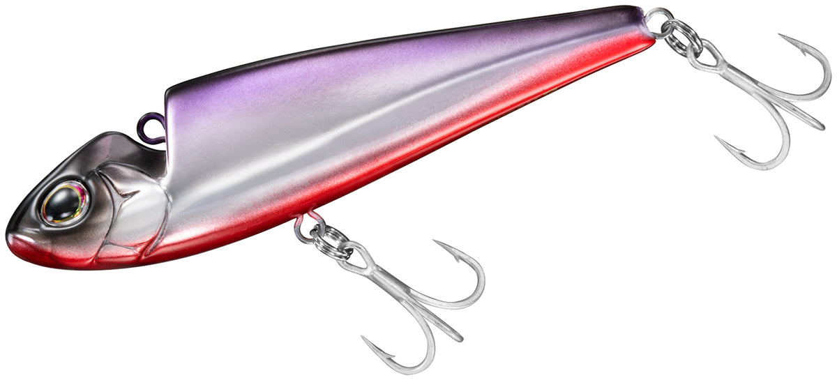 MORETHAN VERYROLL - DAIWA