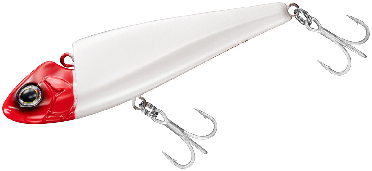 MORETHAN VERYROLL - DAIWA